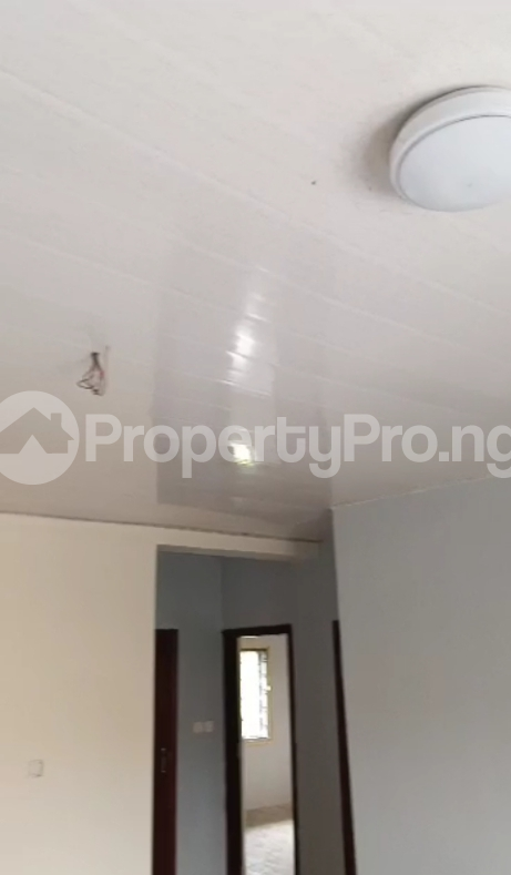 3 bedroom Flat / Apartment for rent Brains And Hammers Life Camp Abuja