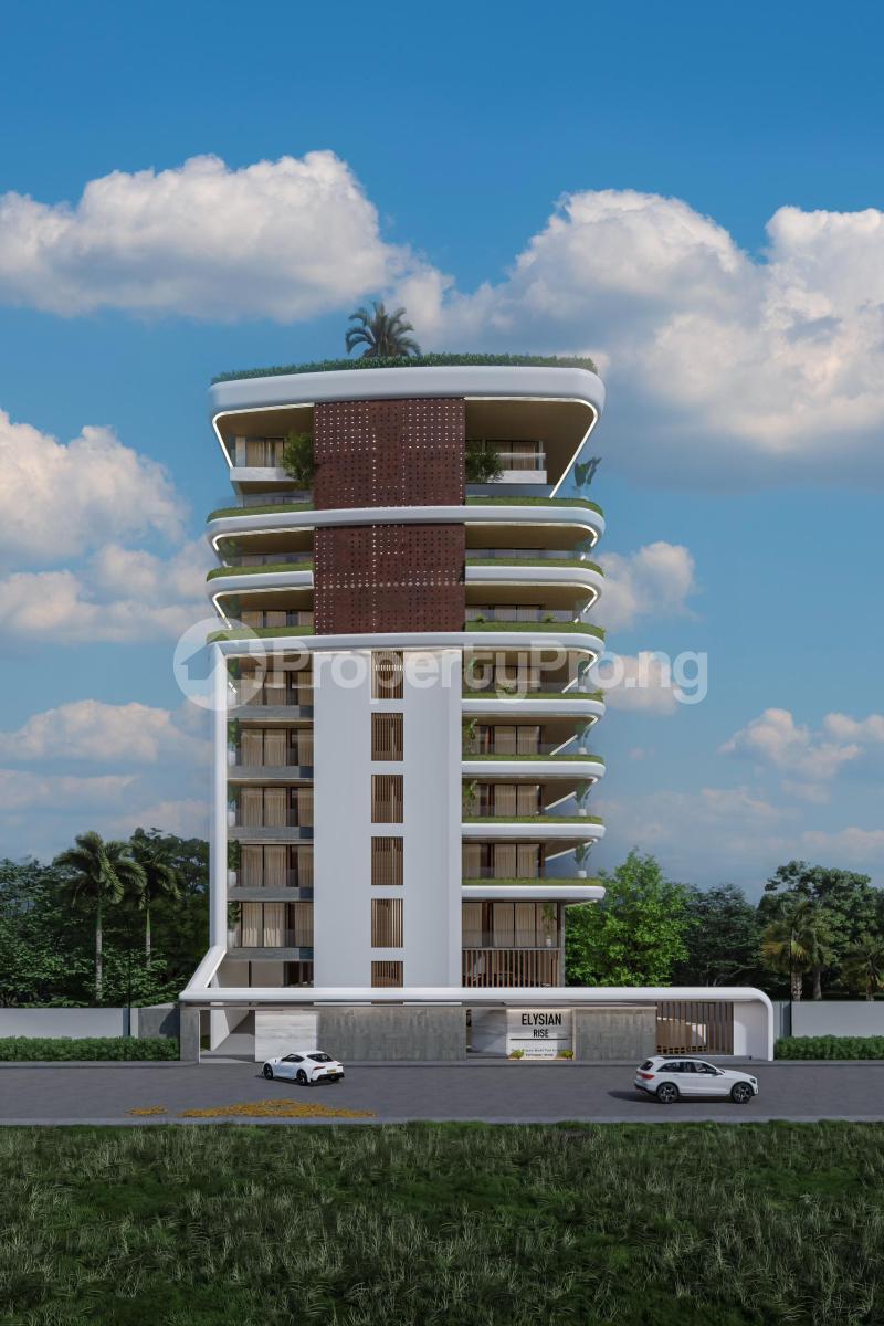 3 bedroom Flat / Apartment for sale Karimu Kotun Victoria Island Lagos