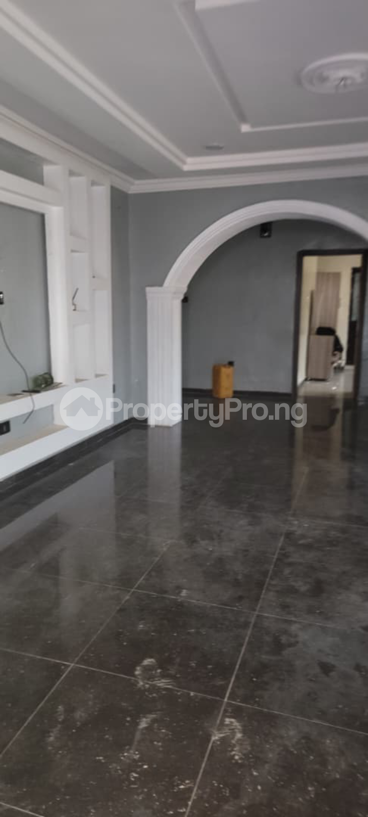 2 bedroom Flat / Apartment for rent Akoto Estate, Elebu Akala Express Ibadan Oyo