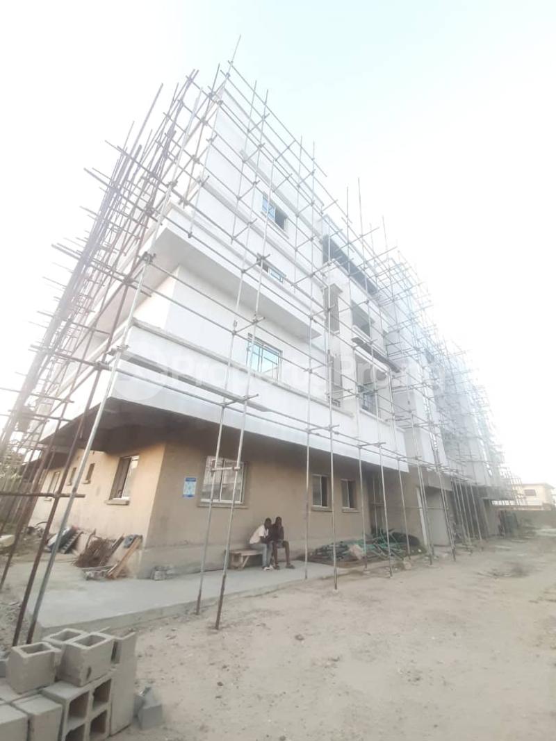 3 bedroom Flat / Apartment for sale Ikate Lekki Lagos