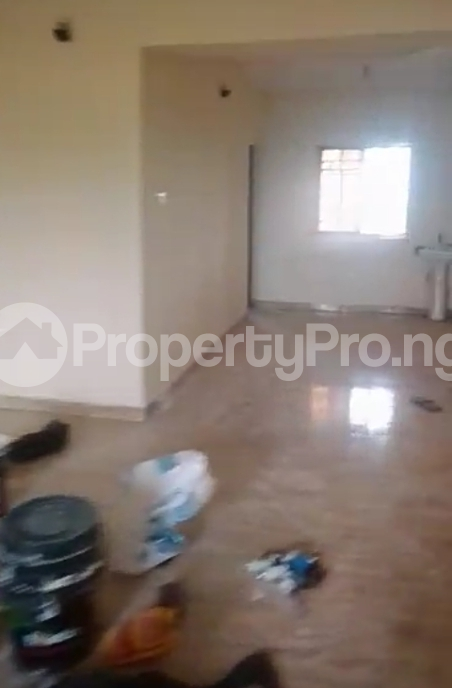 3 bedroom Flat / Apartment for rent After Berger Clinic, Life Camp Abuja