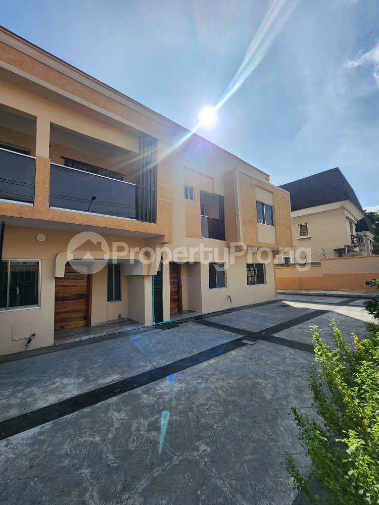 Flat / Apartment for rent Maryland Lagos