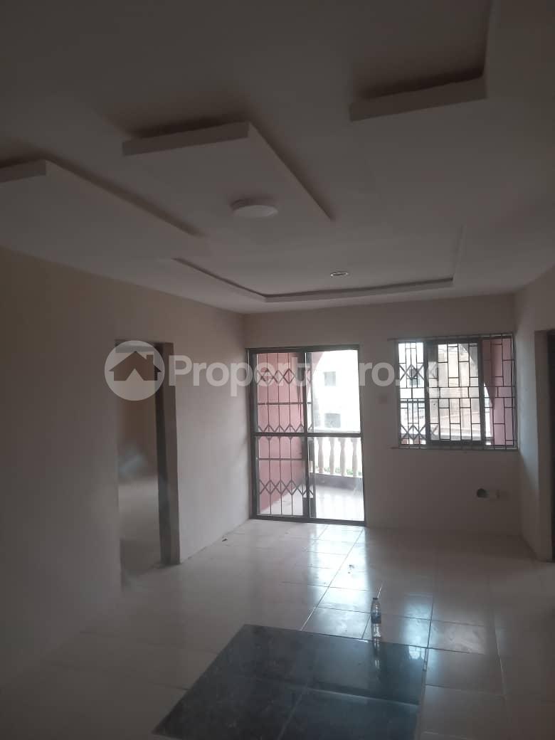 3 bedroom Flat / Apartment for rent Abimbola Awoliyi Estate Oko Oba Abule Egba Lagos