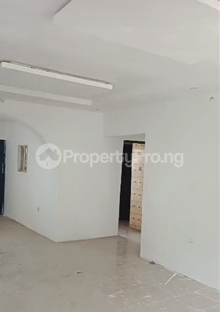 3 bedroom Flat / Apartment for rent Isokan Estate Akobo Ibadan Oyo