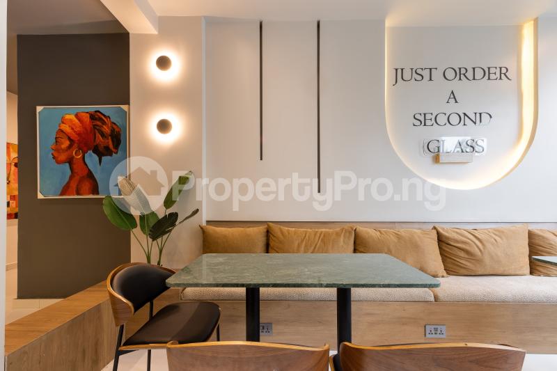 3 bedroom Flat / Apartment for shortlet Lekki Lagos