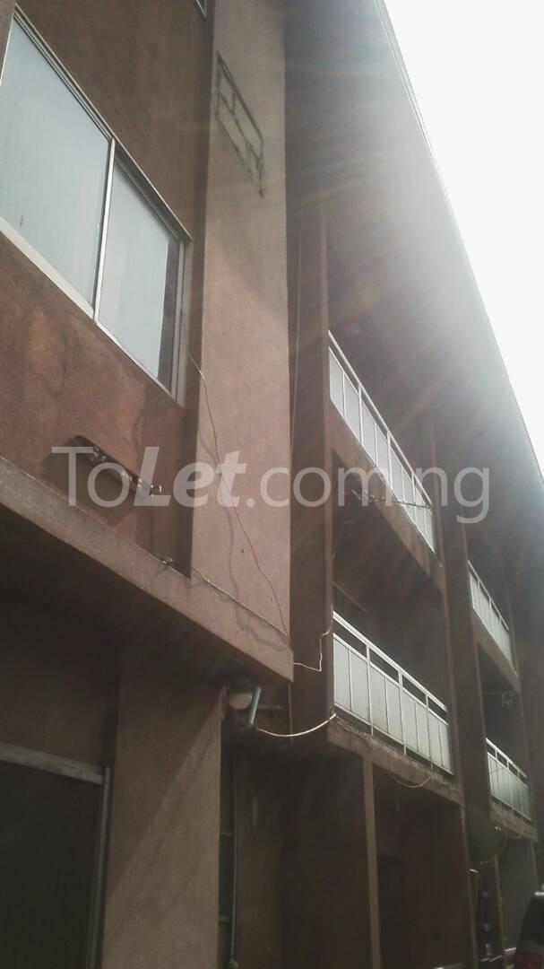 3 bedroom Flat / Apartment for rent Itire Aguda Surulere Lagos