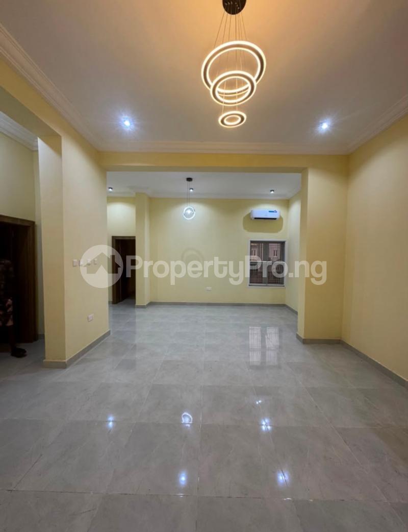 Flat / Apartment for rent Jahi Abuja