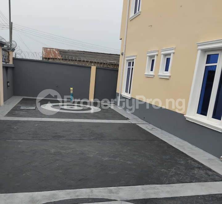 3 bedroom Flat / Apartment for rent Airport Area, Alakia Ibadan Oyo