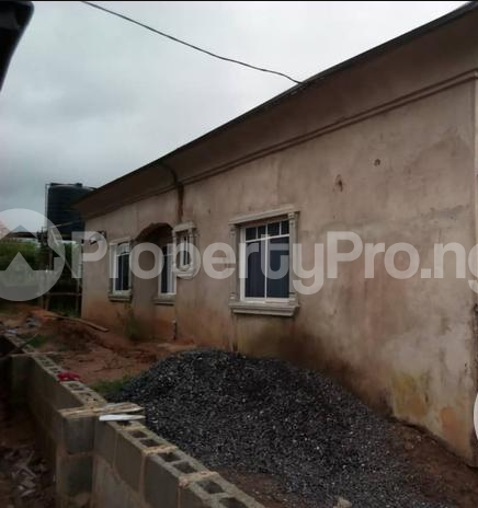 3 bedroom House for sale Eight Miles Calabar Cross River