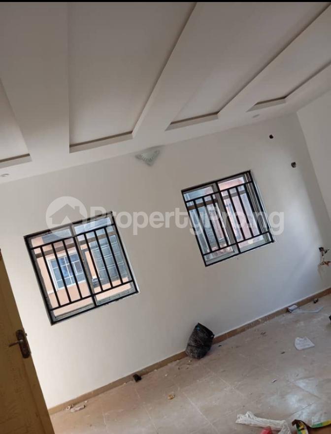 3 Bedroom Flat / Apartment in Enugu Enugu Flat / Apartment for rent