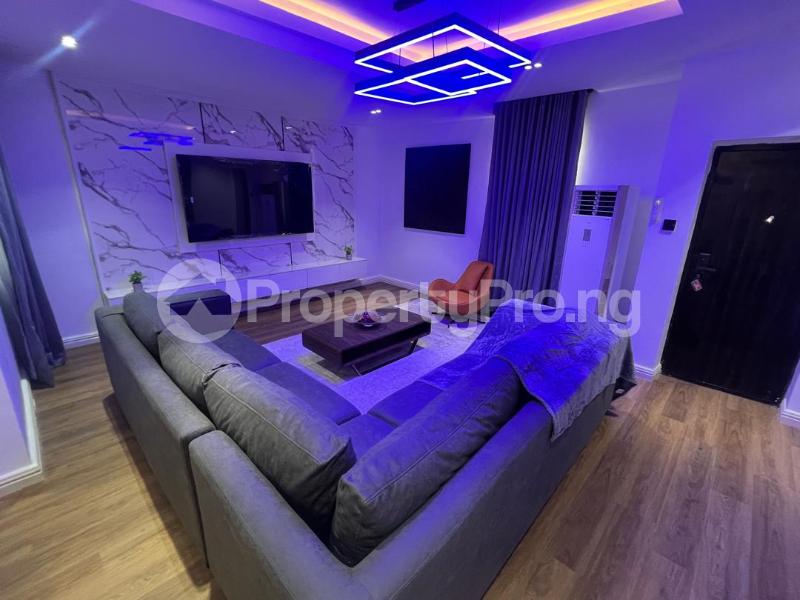 3 bedroom Flat / Apartment for sale Off Sinari Daranijo Street Victoria Island Lagos