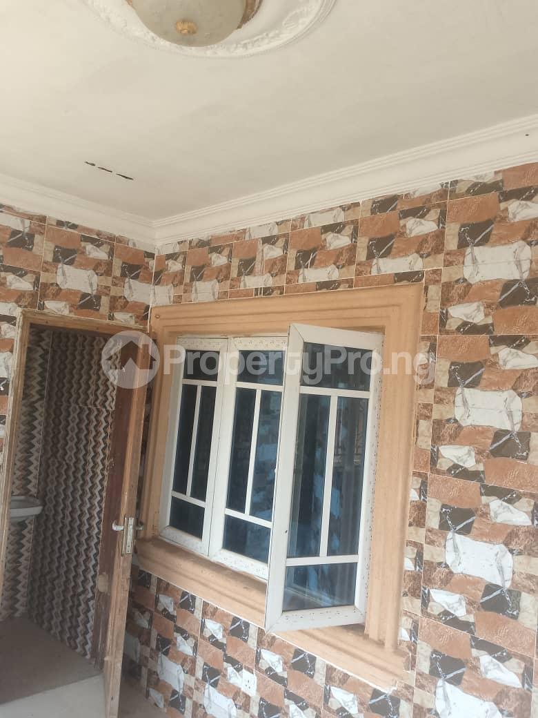 3 bedroom Flat / Apartment for rent Jiboye Area Apata Ibadan Oyo