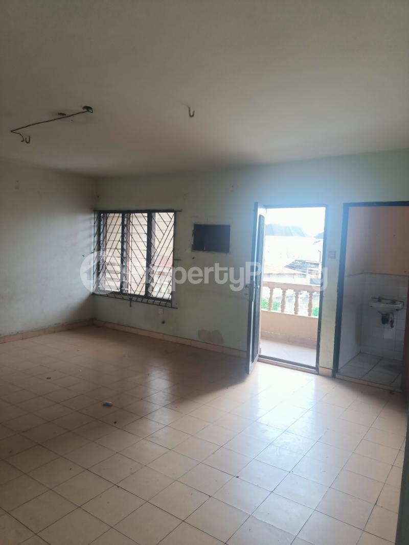 3 bedroom Flat / Apartment for rent Julie Estate, Oregun Ikeja Lagos