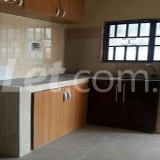 3 bedroom Flat / Apartment for rent = Trans Amadi Port Harcourt Rivers