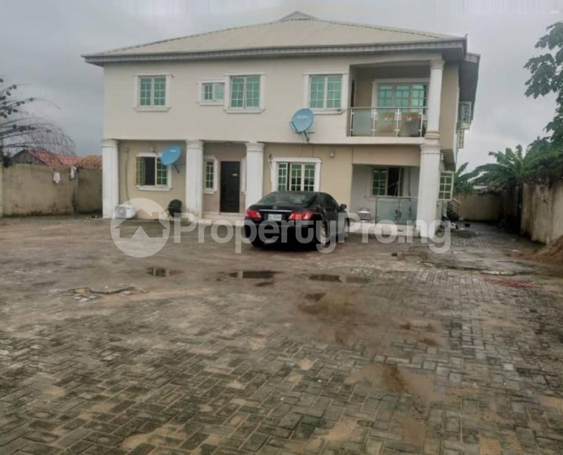 3 bedroom House for rent Abule Parapo, Awoyaya Ibeju-Lekki Lagos