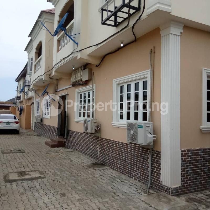 3 bedroom Flat / Apartment for rent Sangotedo Lagos