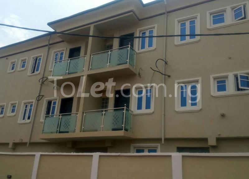 3 bedroom Flat / Apartment for rent Off Alhaji Abass, Street Ramat Crescent Ogudu Ogudu Lagos