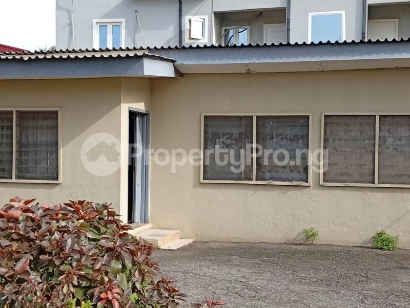 House for rent Awolowo way Ikeja Lagos