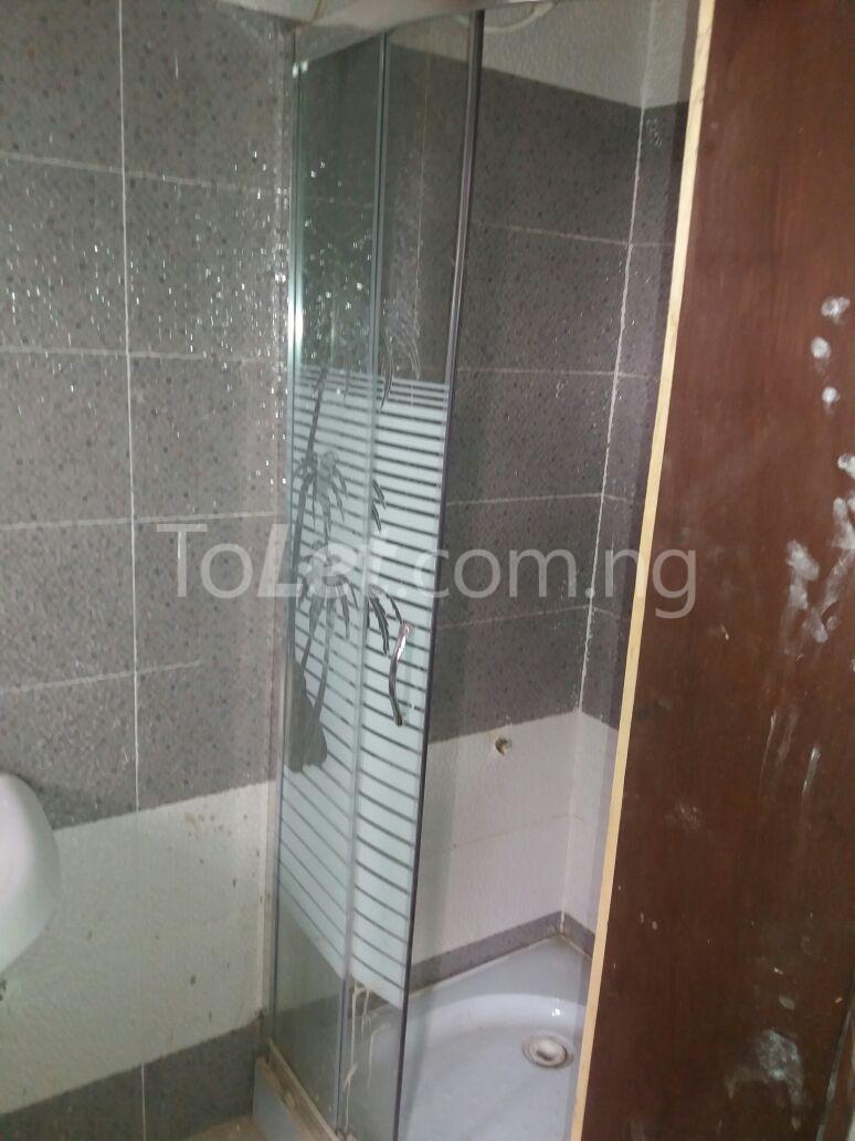 3 bedroom Flat / Apartment for rent Omotola Street Off Iwaya Road Iwaya Yaba Lagos