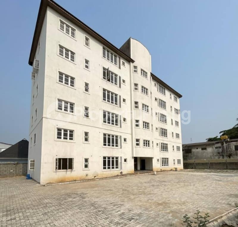 3 bedroom Flat / Apartment for sale Yaba Lagos