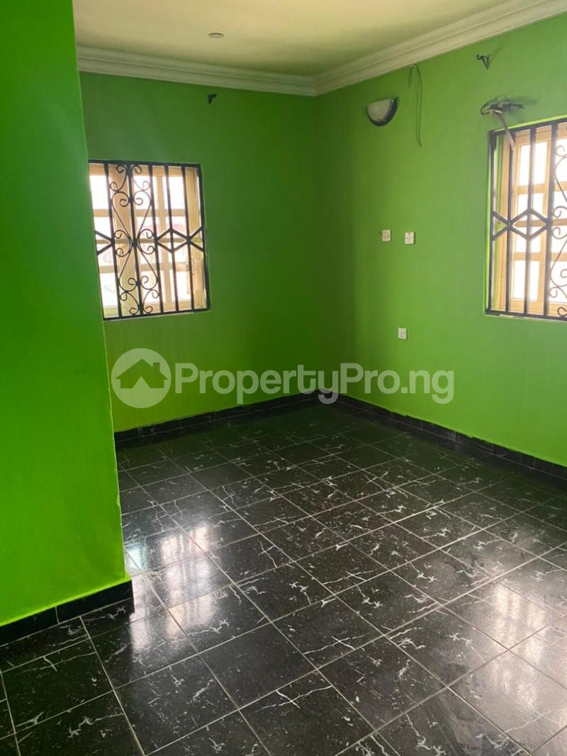 Flat / Apartment for rent Pedro Shomolu Lagos - 0