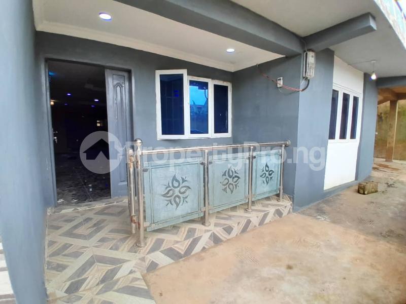 3 bedroom House for rent Dizengof Estate Iwo Rd Ibadan Oyo