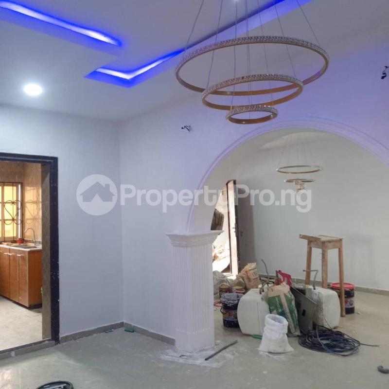 3 bedroom Flat / Apartment for rent Malami Estate Oluyole Oluyole Estate Ibadan Oyo