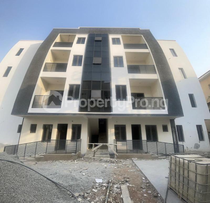 3 bedroom Flat / Apartment for sale By Gilmore Jahi Abuja