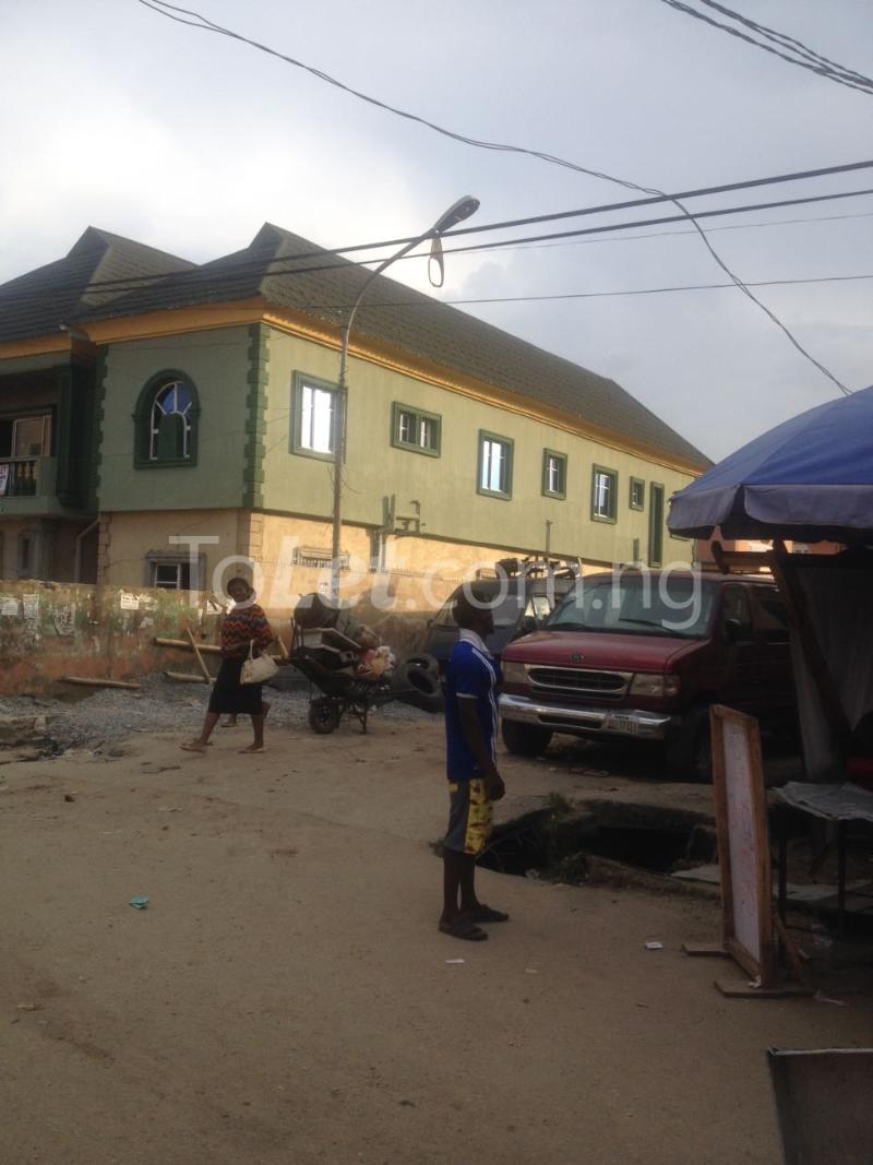 3 bedroom Flat / Apartment for rent Mabo Street Ojuelegba Surulere Lagos