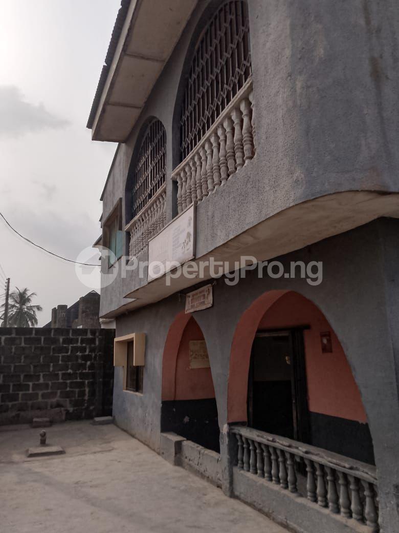 3 bedroom Flat / Apartment for sale Abule Egba Lagos