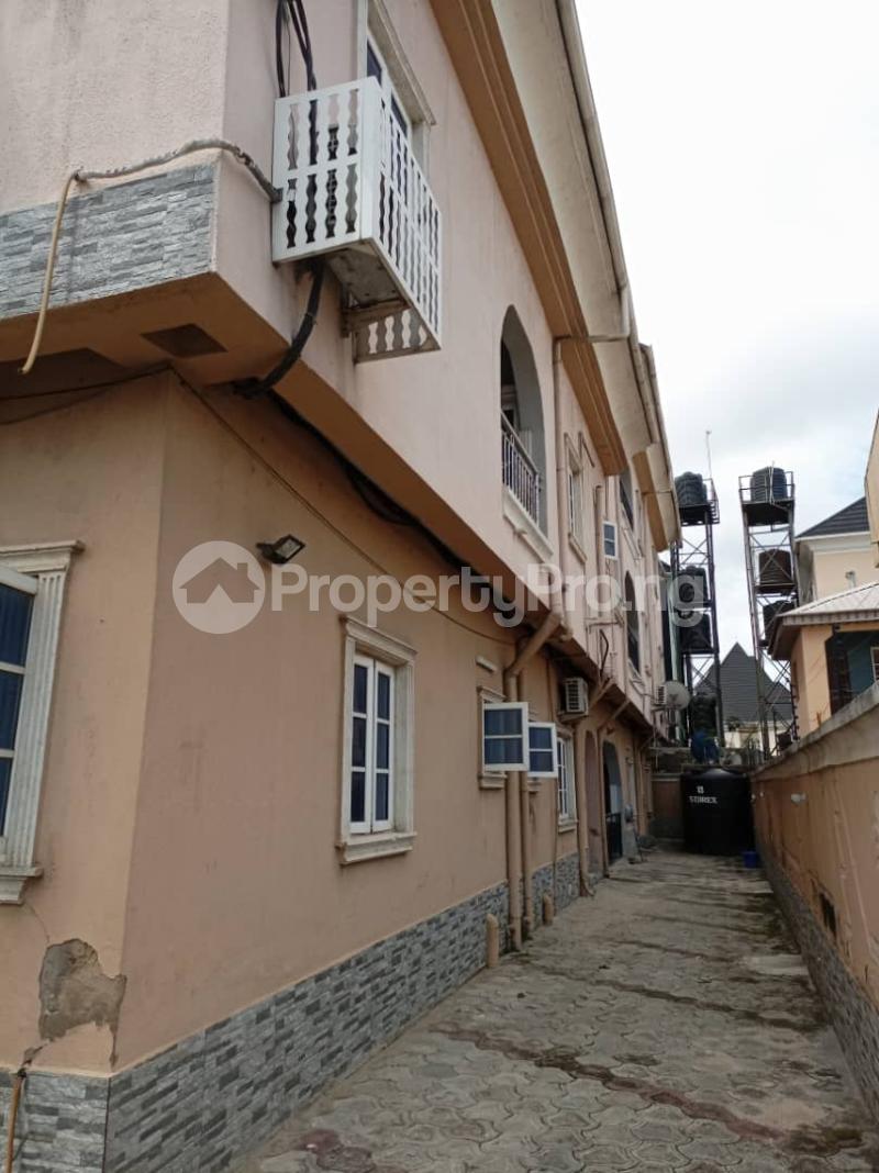 Flat / Apartment for rent Lakeview Estate Phase 2 Lekki Lagos
