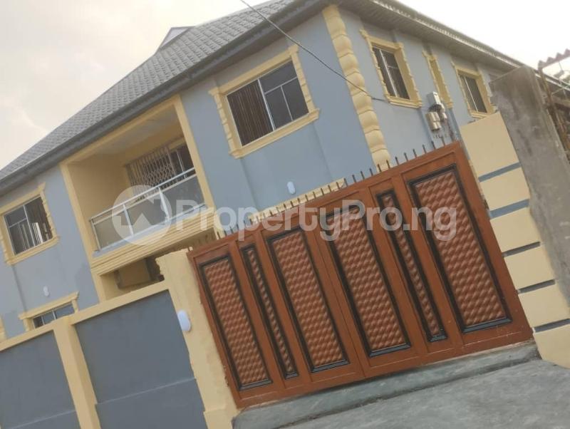House for sale After Lesekese* Eyin Grammar, Molete, Challenge Ibadan Oyo