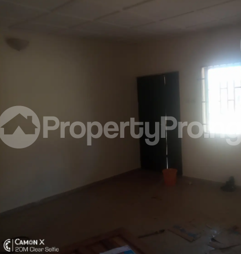 3 bedroom Flat / Apartment for rent Opp Osrc, Orita Obele Akure Ondo