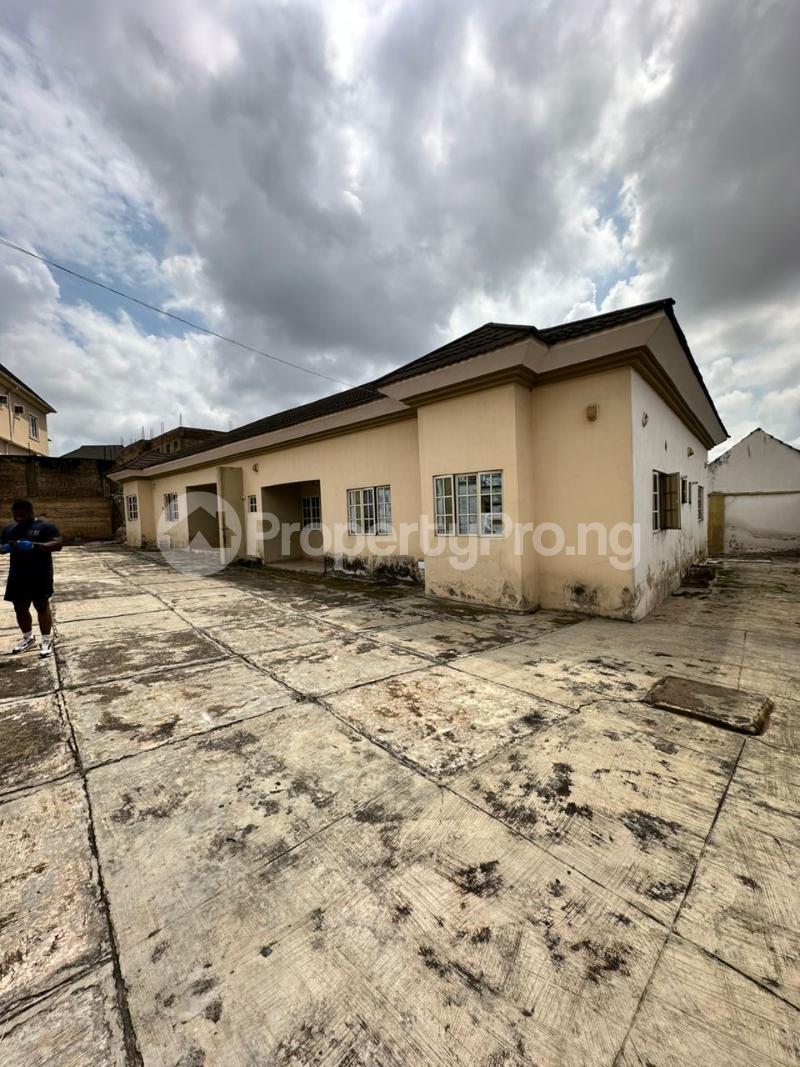 3 bedroom Flat / Apartment for rent Kolapo Ishola Gra, Akobo, Ibadan Oyo