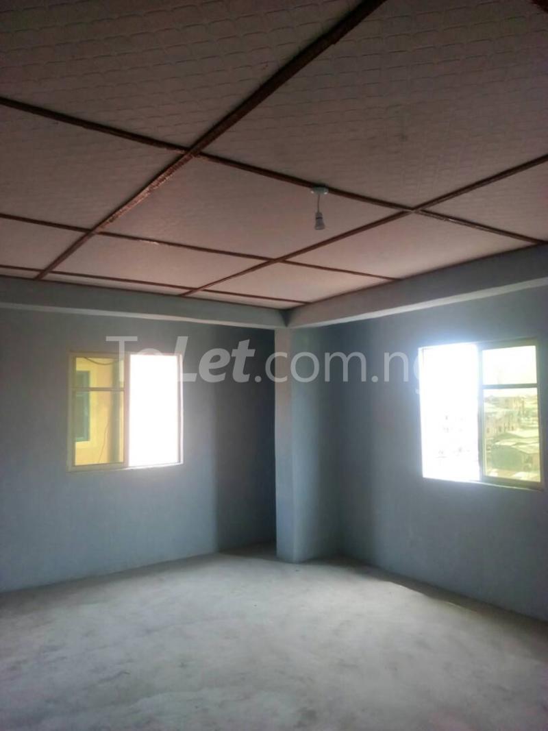 3 bedroom Flat / Apartment for rent Idowu Aguda Surulere Lagos