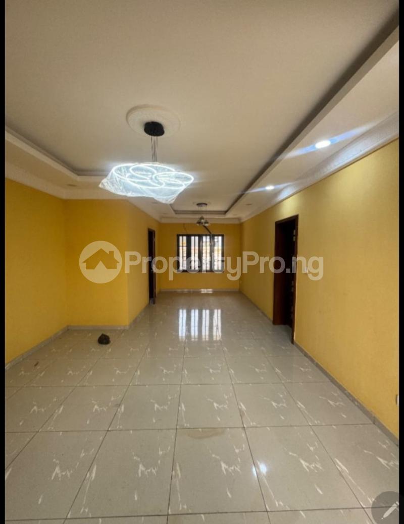 3 bedroom Flat / Apartment for rent Lekki Phase 1 Lekki Lagos State Lekki Phase 1 Lekki Lagos
