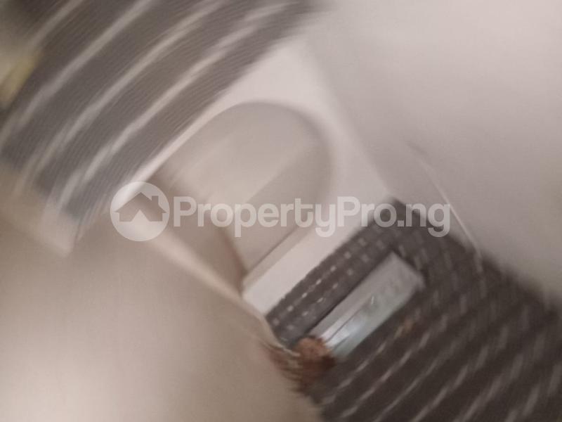 3 bedroom Flat / Apartment for rent Ogba Lagos