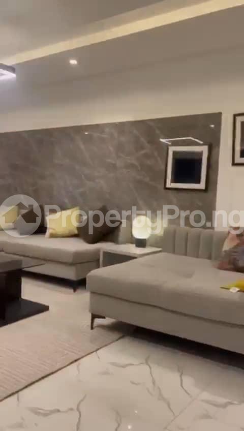 3 bedroom House for rent Guzape Abuja