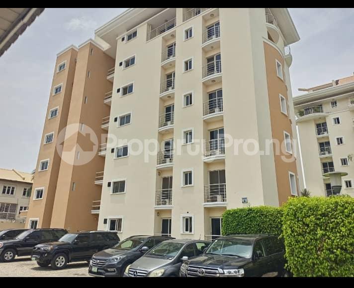 3 bedroom Flat / Apartment for sale Lekki Lagos