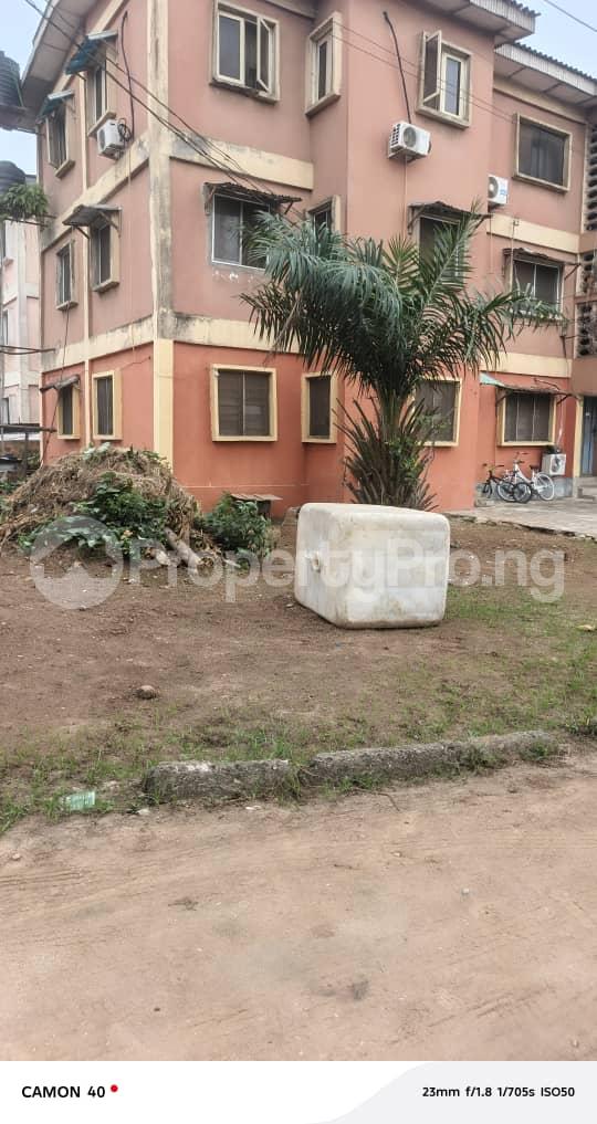 3 bedroom Flat / Apartment for sale Pen Cenima LSDPC estate Agege Lagos