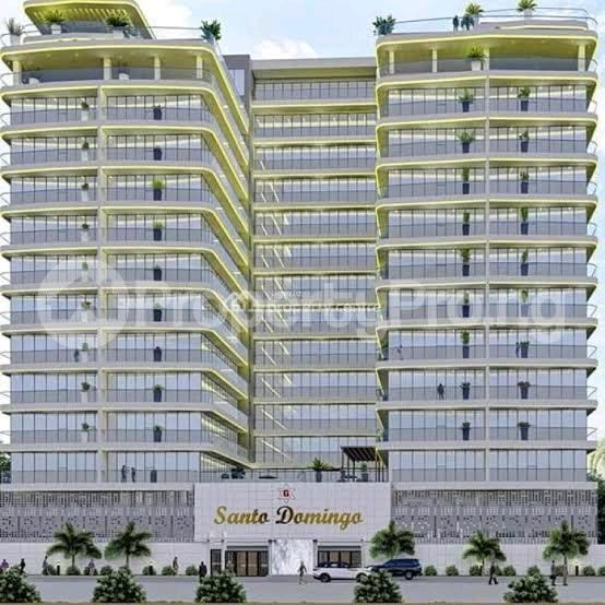 3 bedroom Flat / Apartment for sale Ikoyi Lagos