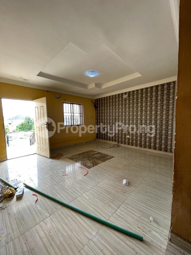 3 bedroom Flat / Apartment for rent Carlton Gate Estate Akobo Ibadan Oyo