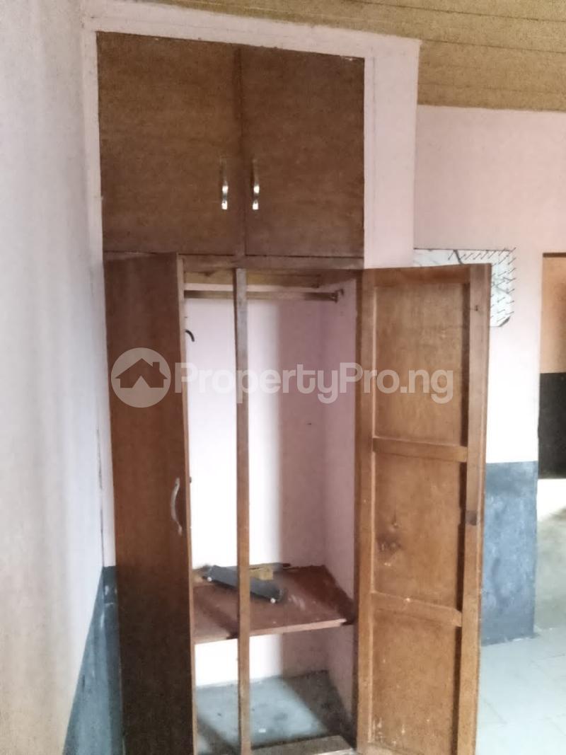 3 bedroom Flat / Apartment for rent Off Sologun Street Aguda Surulere Lagos