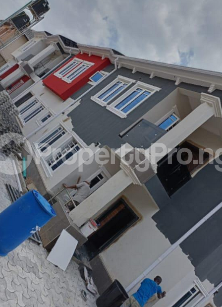 3 bedroom Flat / Apartment for rent Crystal Up Jesus Jericho Extension Ibadan Oyo