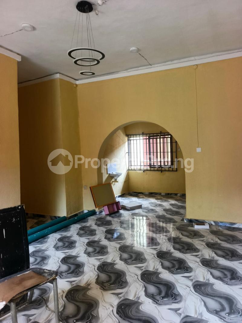 3 bedroom Flat / Apartment for rent Majerita Area Ring Rd Ibadan Oyo