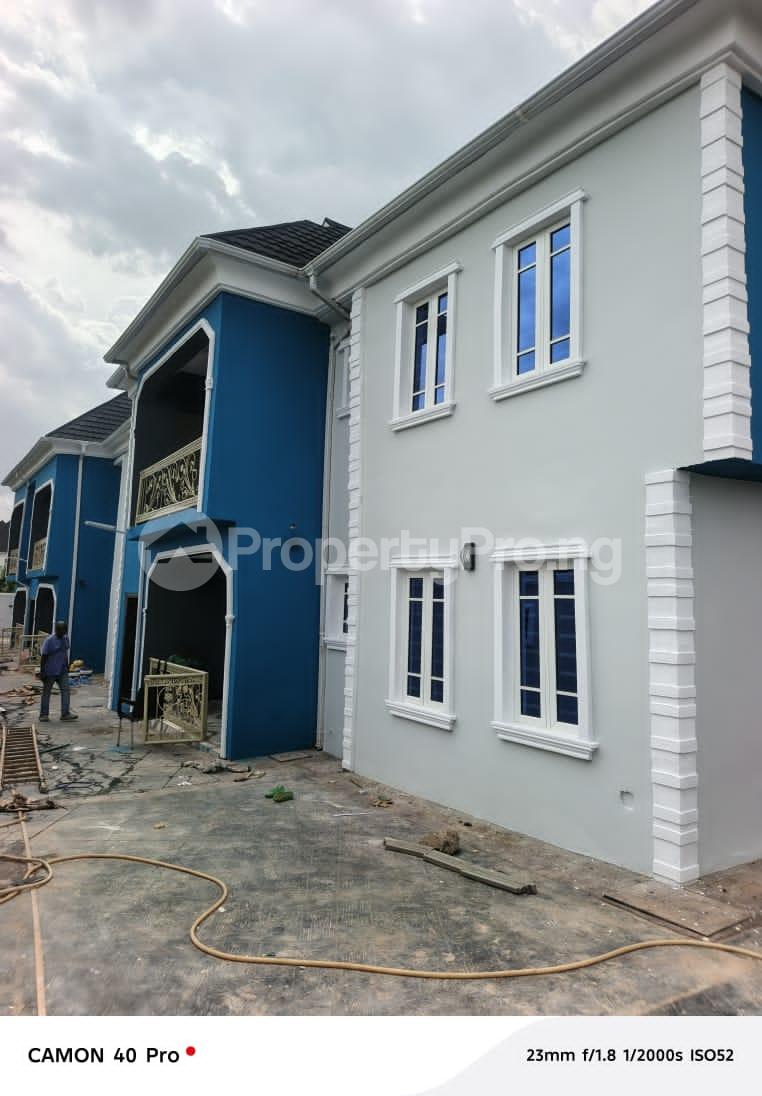 3 bedroom Flat / Apartment for rent Okebadan Estate, Off Akala Way Akobo Ibadan Oyo