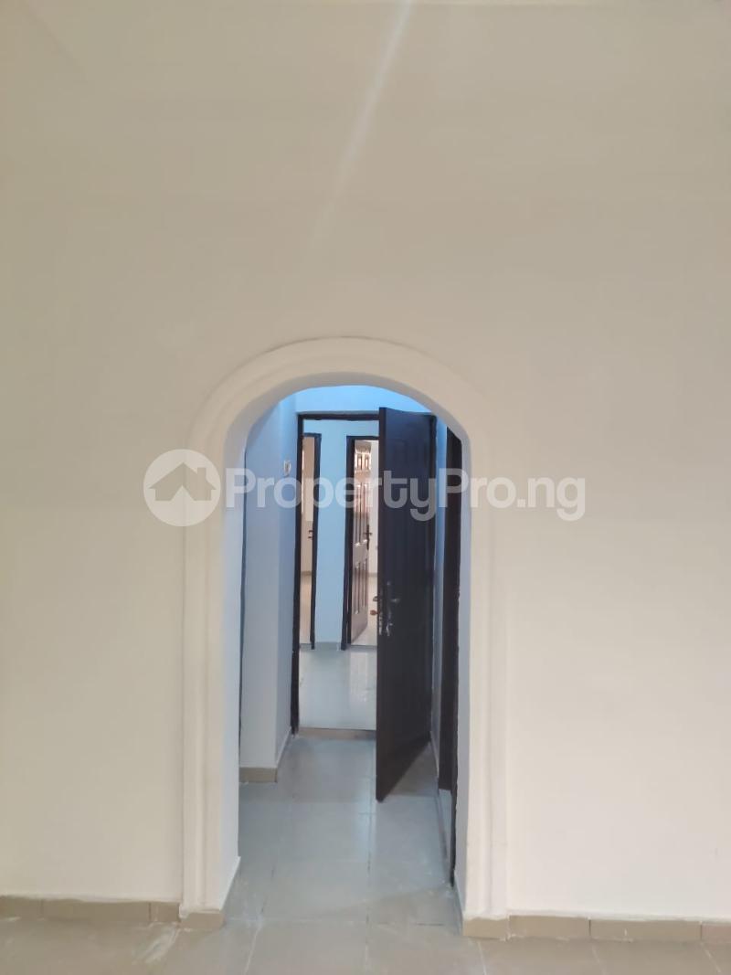 3 bedroom Flat / Apartment for rent Ogba Lagos