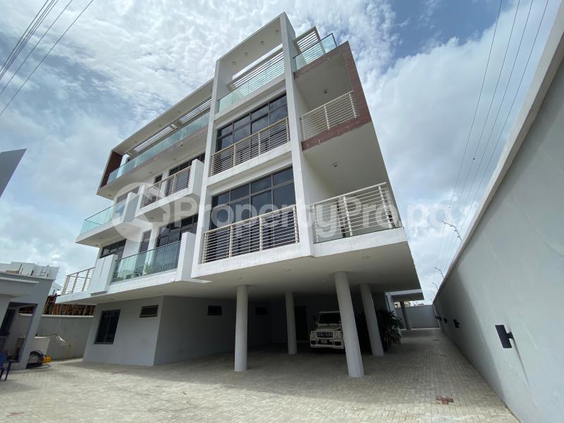 3 bedroom Flat / Apartment for sale Banana Island Ikoyi Lagos