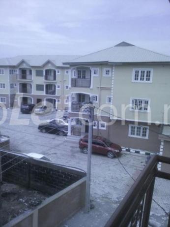 3 bedroom Flat / Apartment for rent Westwood Estate Ajah Ibeju-Lekki Lagos