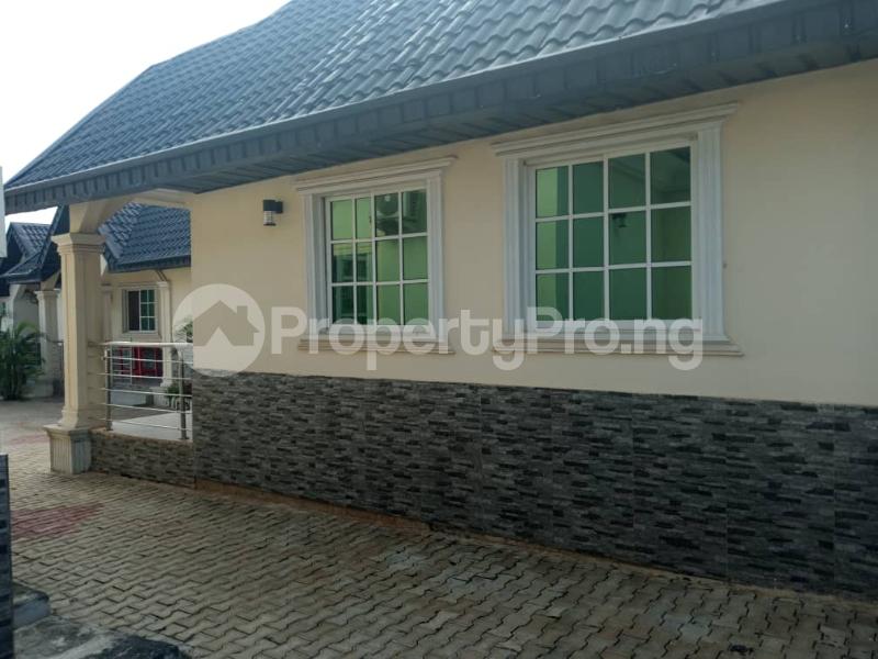 3 bedroom Flat / Apartment for rent Alagbaka Akure Ondo